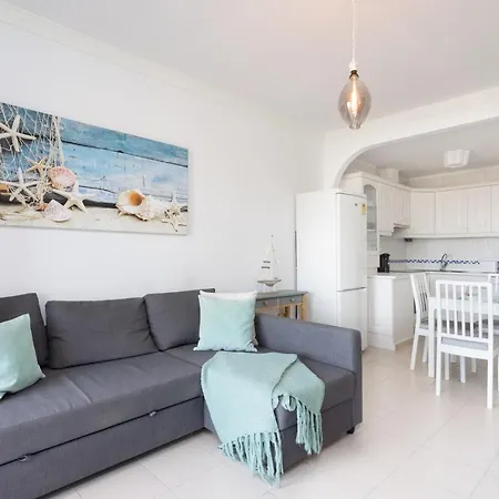 Appartement Home2book Pretty Costa Del Silencio, Pool *