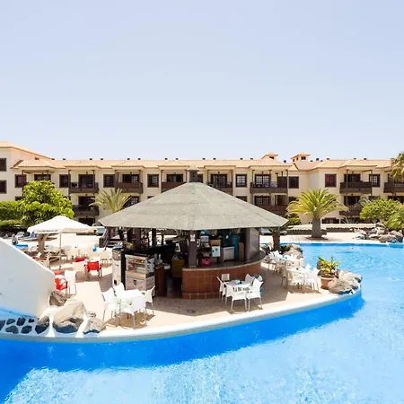 Home2book Pretty Costa Del Silencio, Pool *