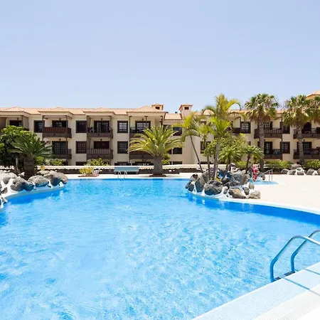 Home2book Pretty Costa Del Silencio, Pool Appartement Arona (Tenerife)