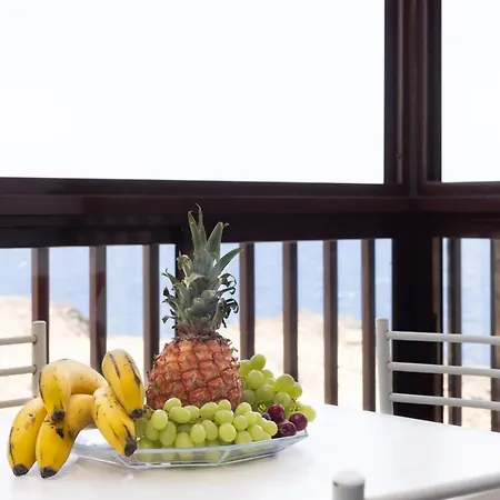 Home2book Pretty Costa Del Silencio, Pool Arona (Tenerife)