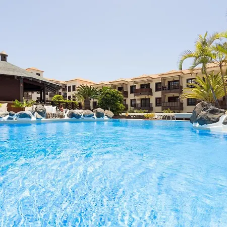 Home2book Pretty Costa Del Silencio, Pool * Arona (Tenerife)