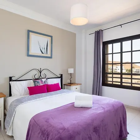 Home2book Pretty Costa Del Silencio, Pool Arona (Tenerife)