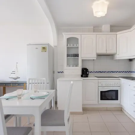 Διαμέρισμα Home2book Pretty Costa Del Silencio, Pool *