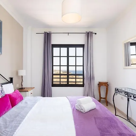 Home2book Pretty Costa Del Silencio, Pool *