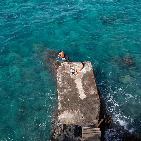 Home2book Pretty Costa Del Silencio, Pool * Arona (Tenerife)