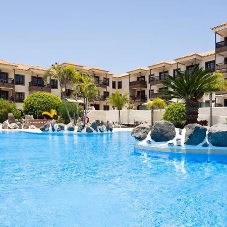 Home2book Pretty Costa Del Silencio, Pool Διαμέρισμα Arona (Tenerife)