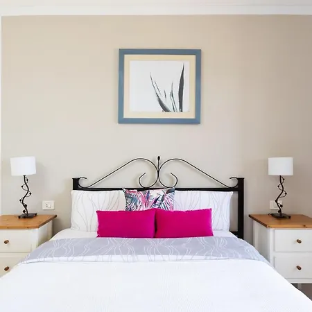 Home2book Pretty Costa Del Silencio, Pool Διαμέρισμα