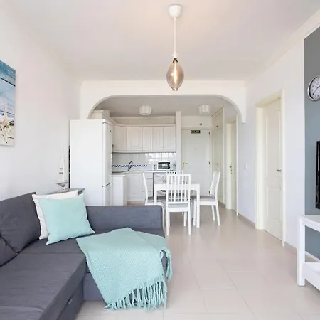 Apartament Home2book Pretty Costa Del Silencio, Pool Arona (Tenerife)