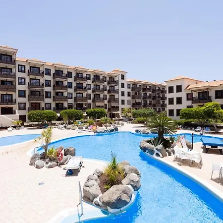 Home2book Pretty Costa Del Silencio, Pool * Arona (Tenerife)