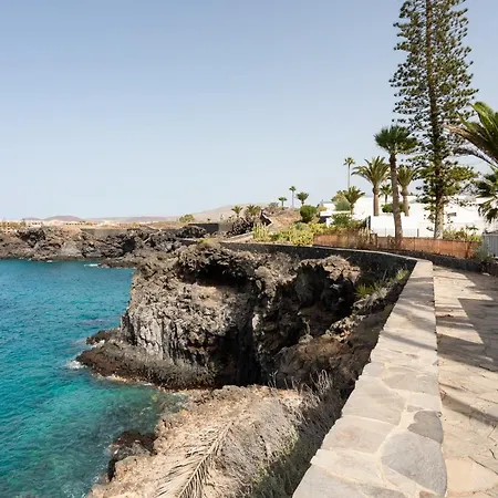 Apartament Home2book Pretty Costa Del Silencio, Pool Arona (Tenerife)